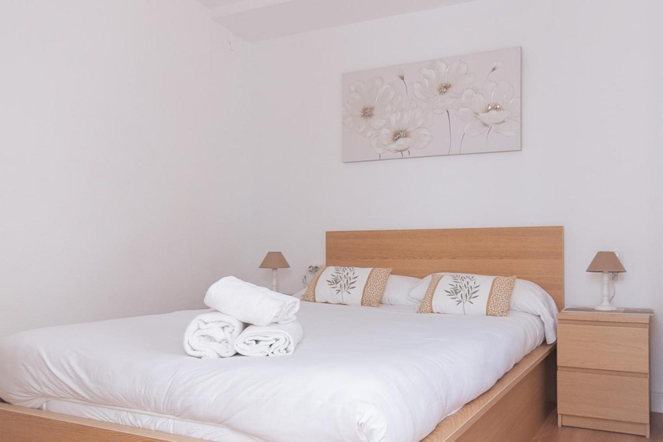 Oh La La Apartman Tarragona Kültér fotó