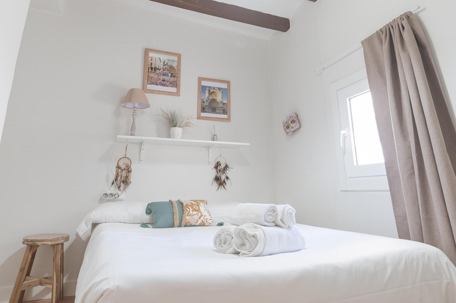 Oh La La Apartman Tarragona Kültér fotó