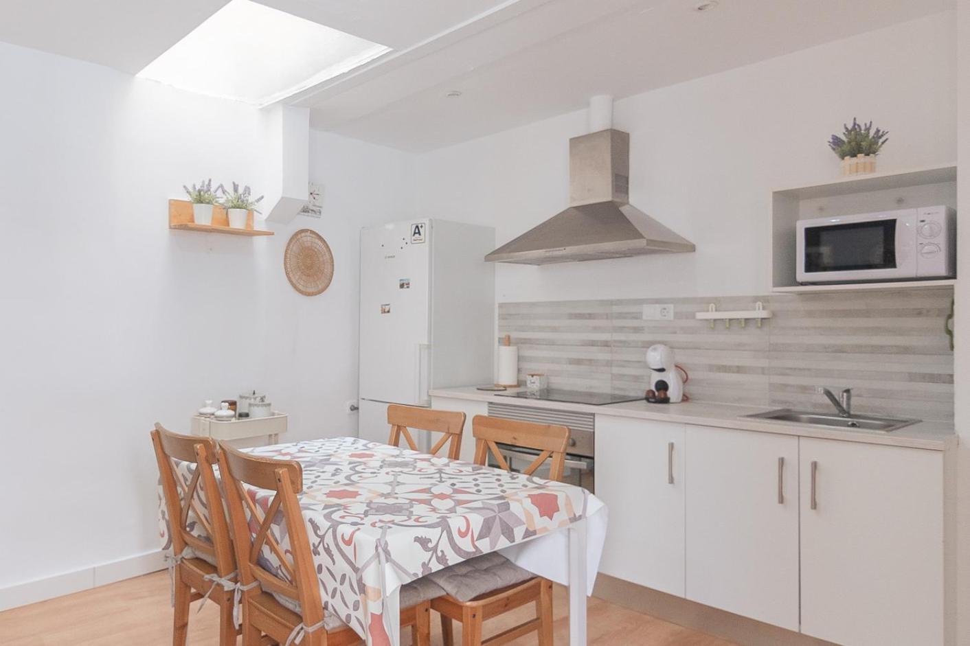 Oh La La Apartman Tarragona Kültér fotó