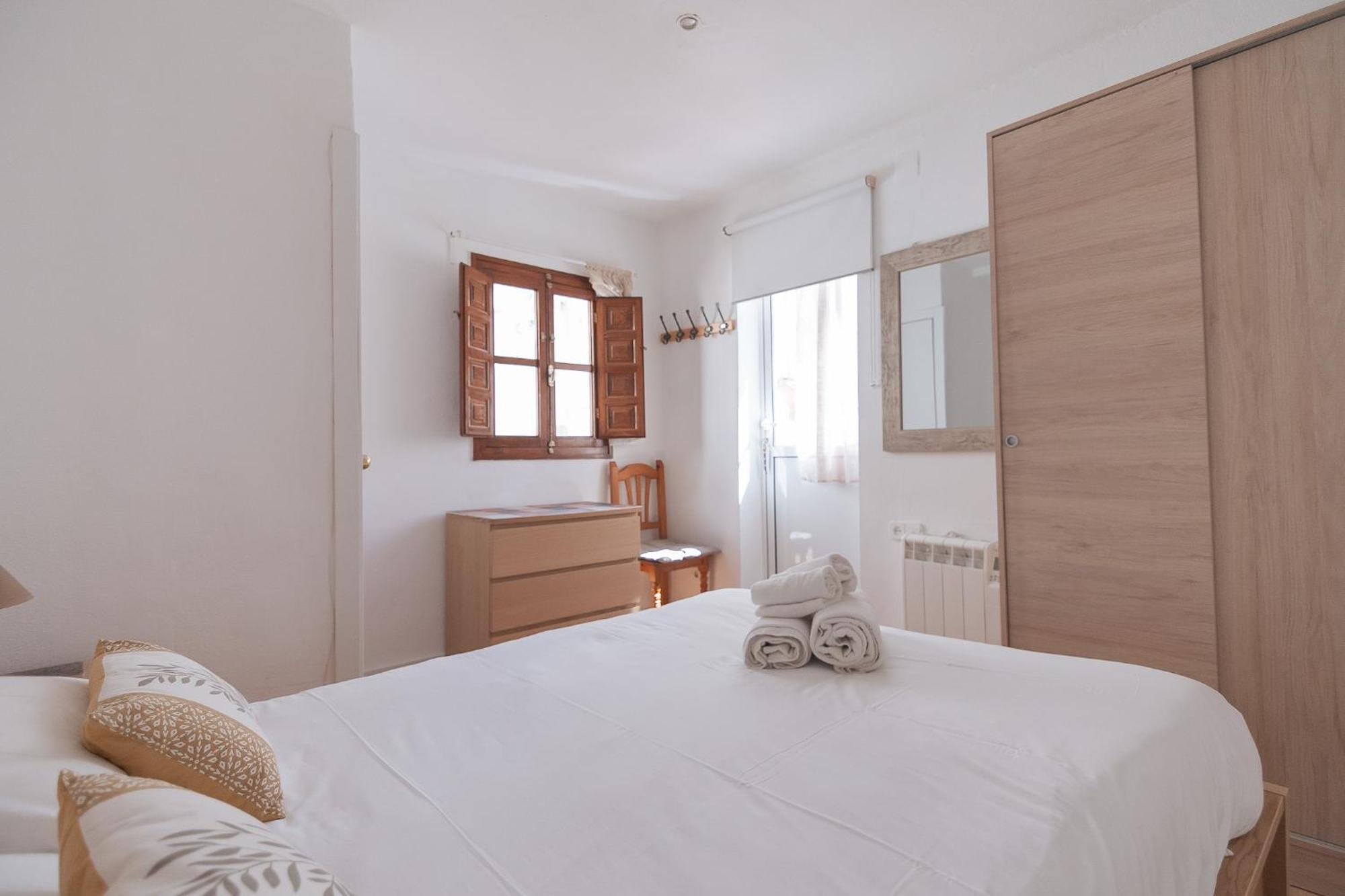 Oh La La Apartman Tarragona Kültér fotó