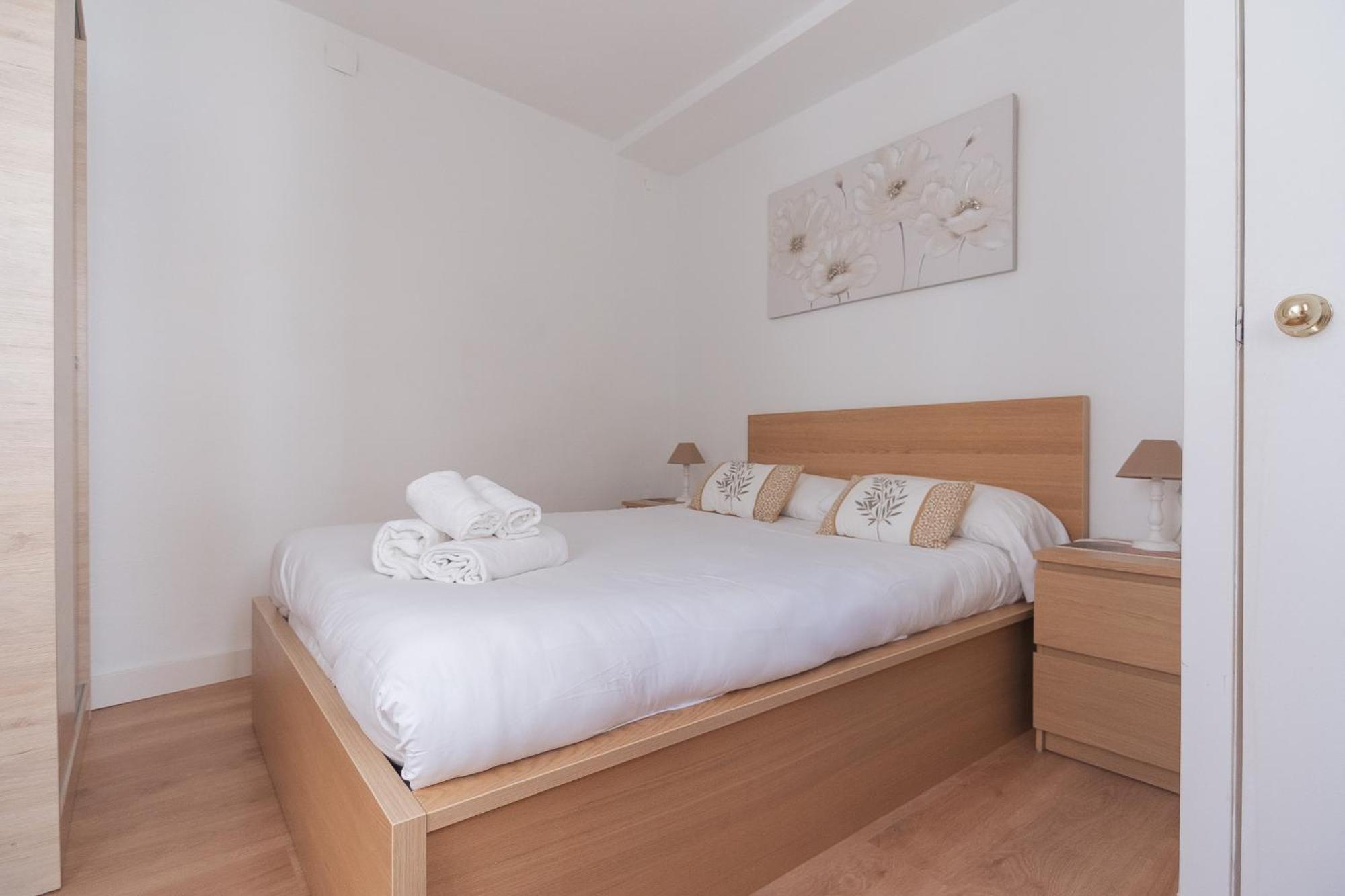 Oh La La Apartman Tarragona Kültér fotó