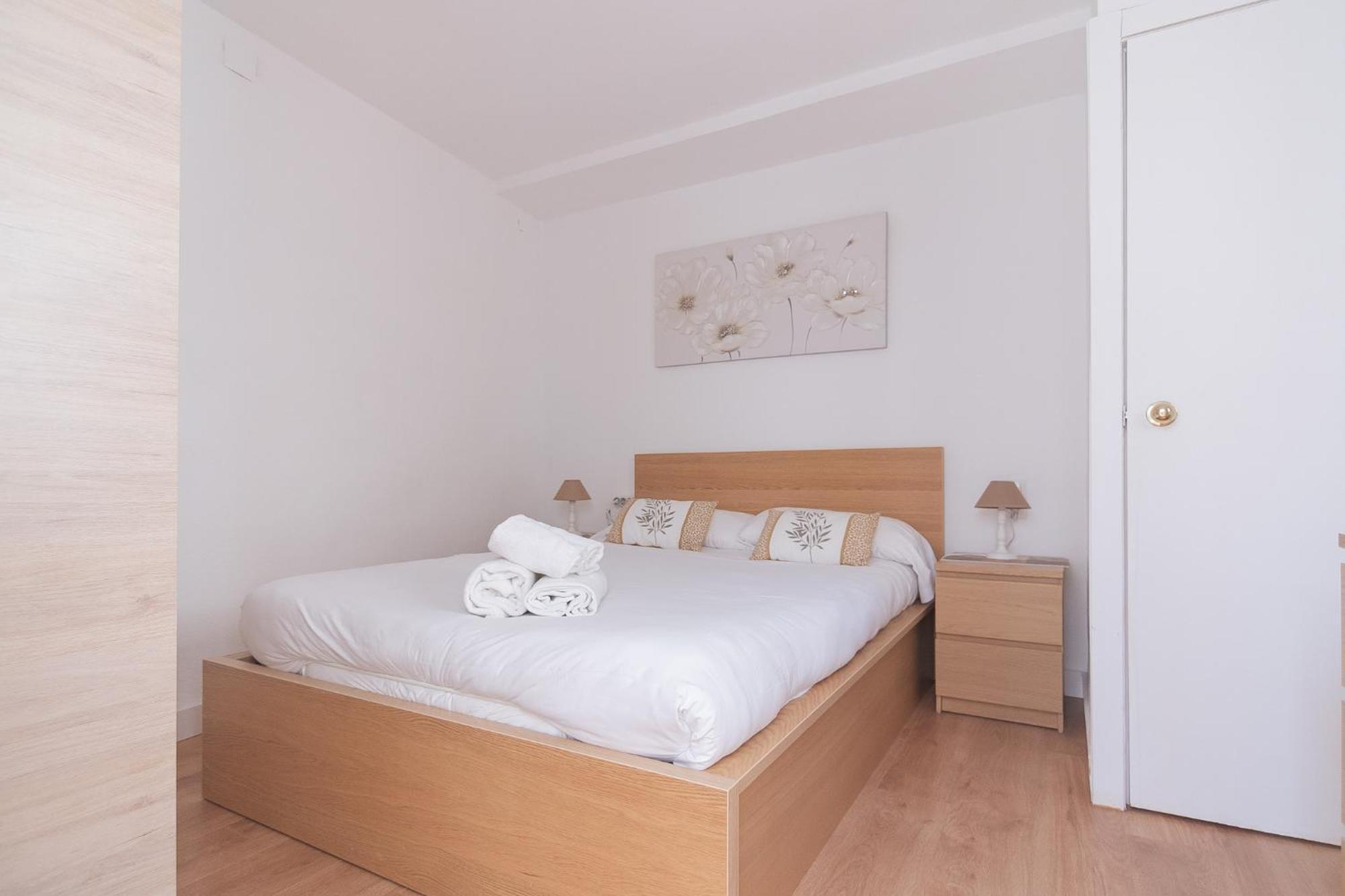 Oh La La Apartman Tarragona Kültér fotó