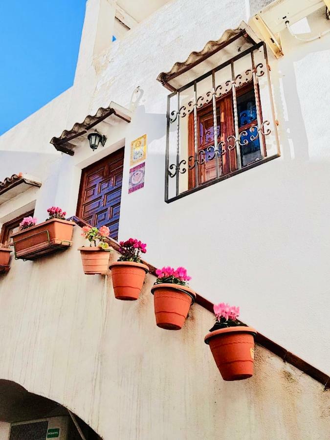 Oh La La Apartman Tarragona Kültér fotó